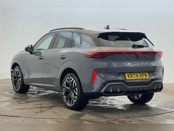 Used Cupra Terramar 2025 for sale - 76551852: Photo