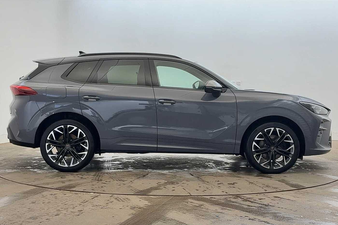 Used Cupra Terramar 2025 for sale - 76551852: Photo 4