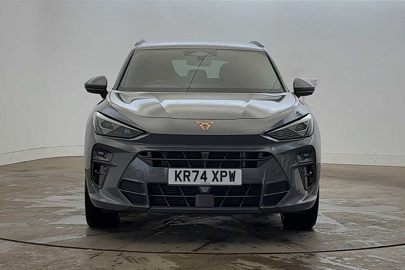 Used Cupra Terramar 2025 for sale - 76551852: Photo 7