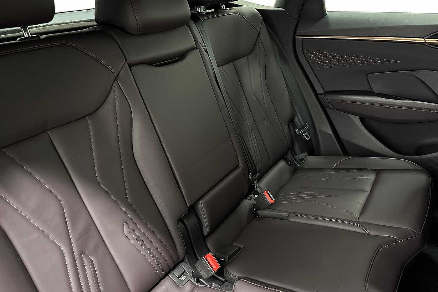 Used Cupra Terramar 2025 for sale - 76551852: Photo 9