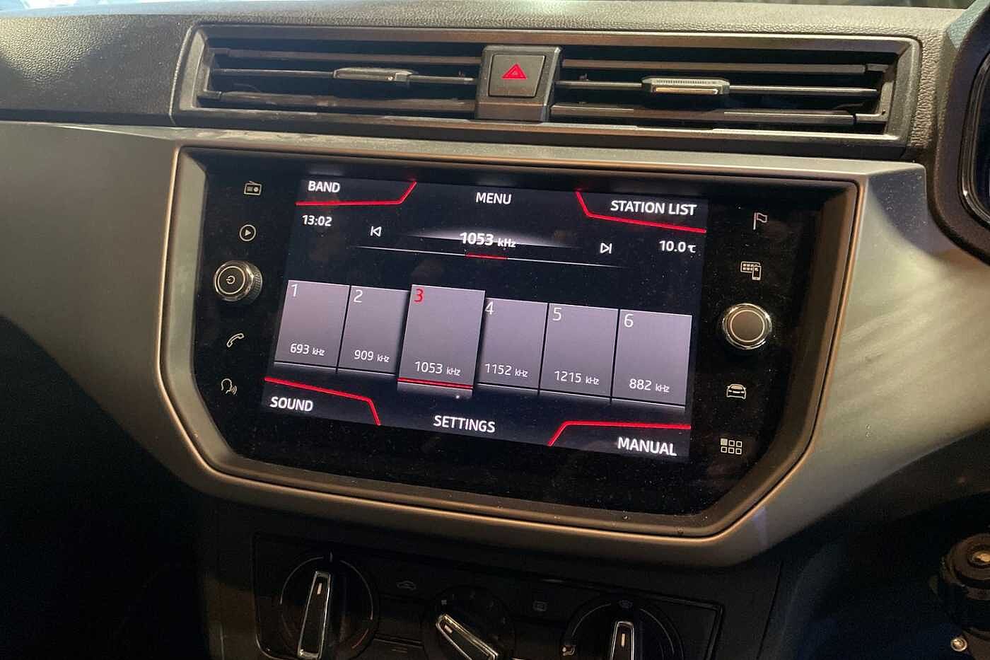 Used SEAT Ibiza 2018 for sale - 77013416: Photo 12