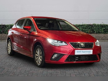 Used SEAT Ibiza 2018 for sale - 77013416: Photo