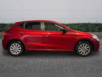 Used SEAT Ibiza 2018 for sale - 77013416: Photo