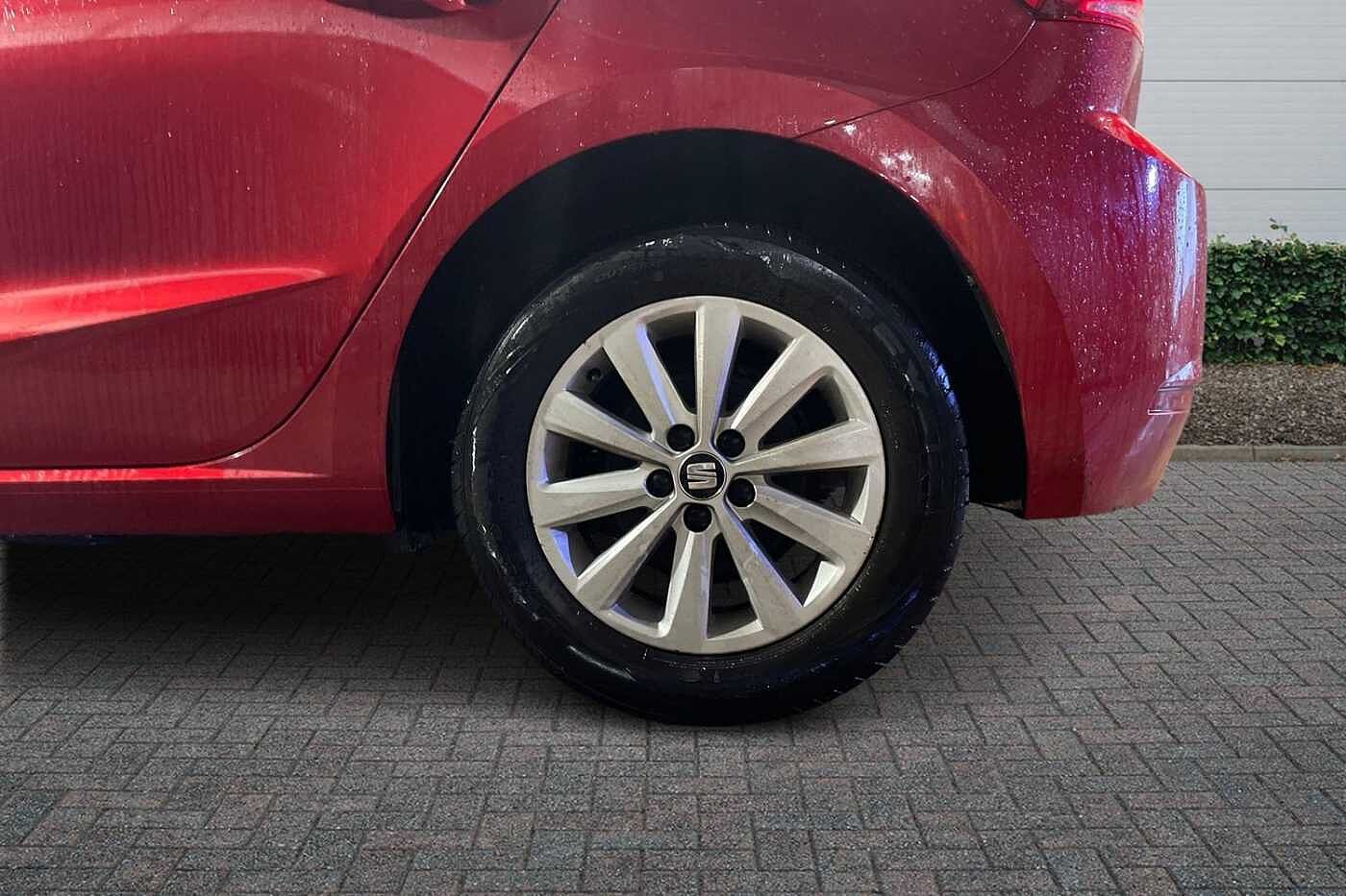 Used SEAT Ibiza 2018 for sale - 77013416: Photo 5