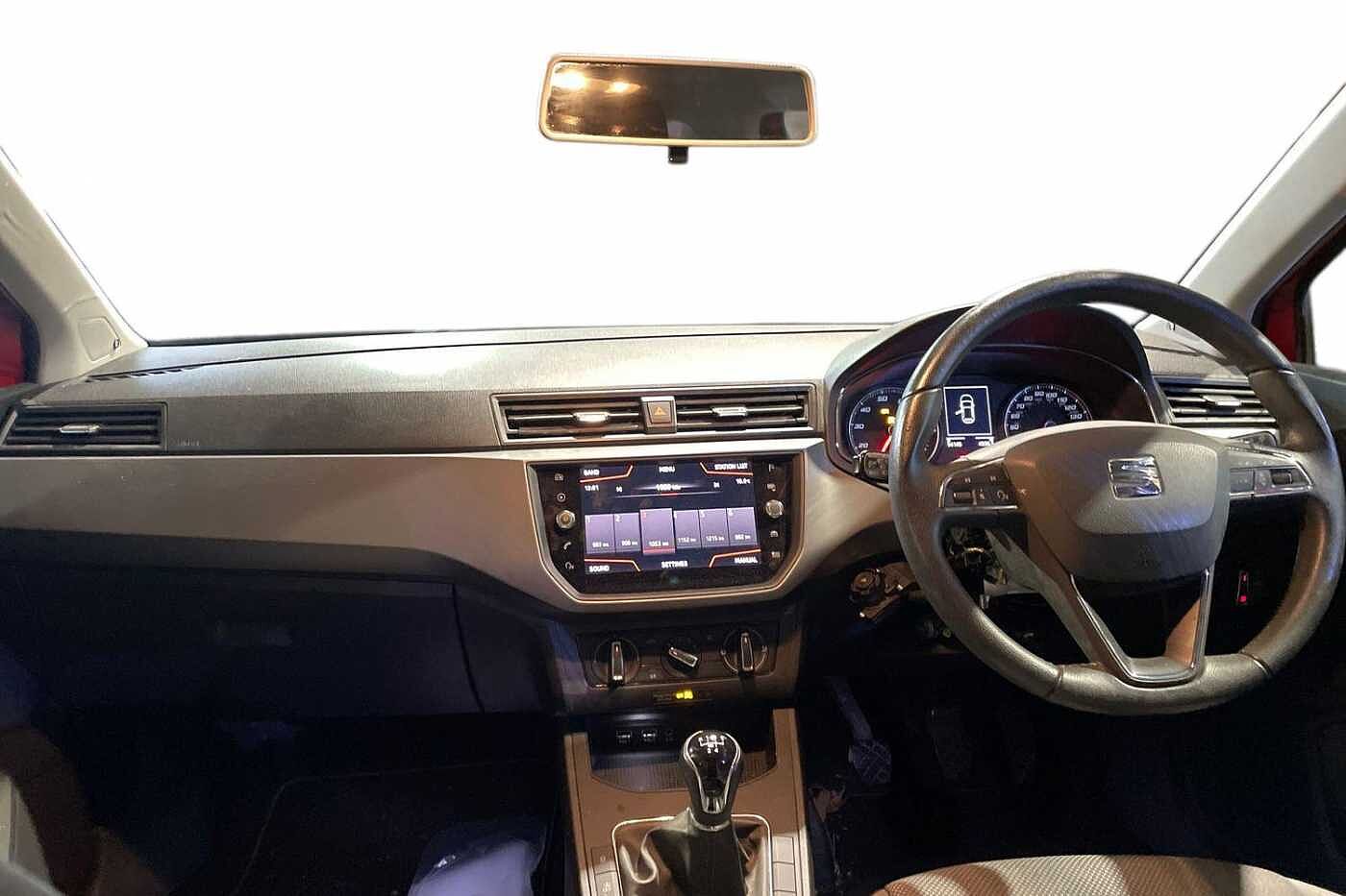 Used SEAT Ibiza 2018 for sale - 77013416: Photo 8