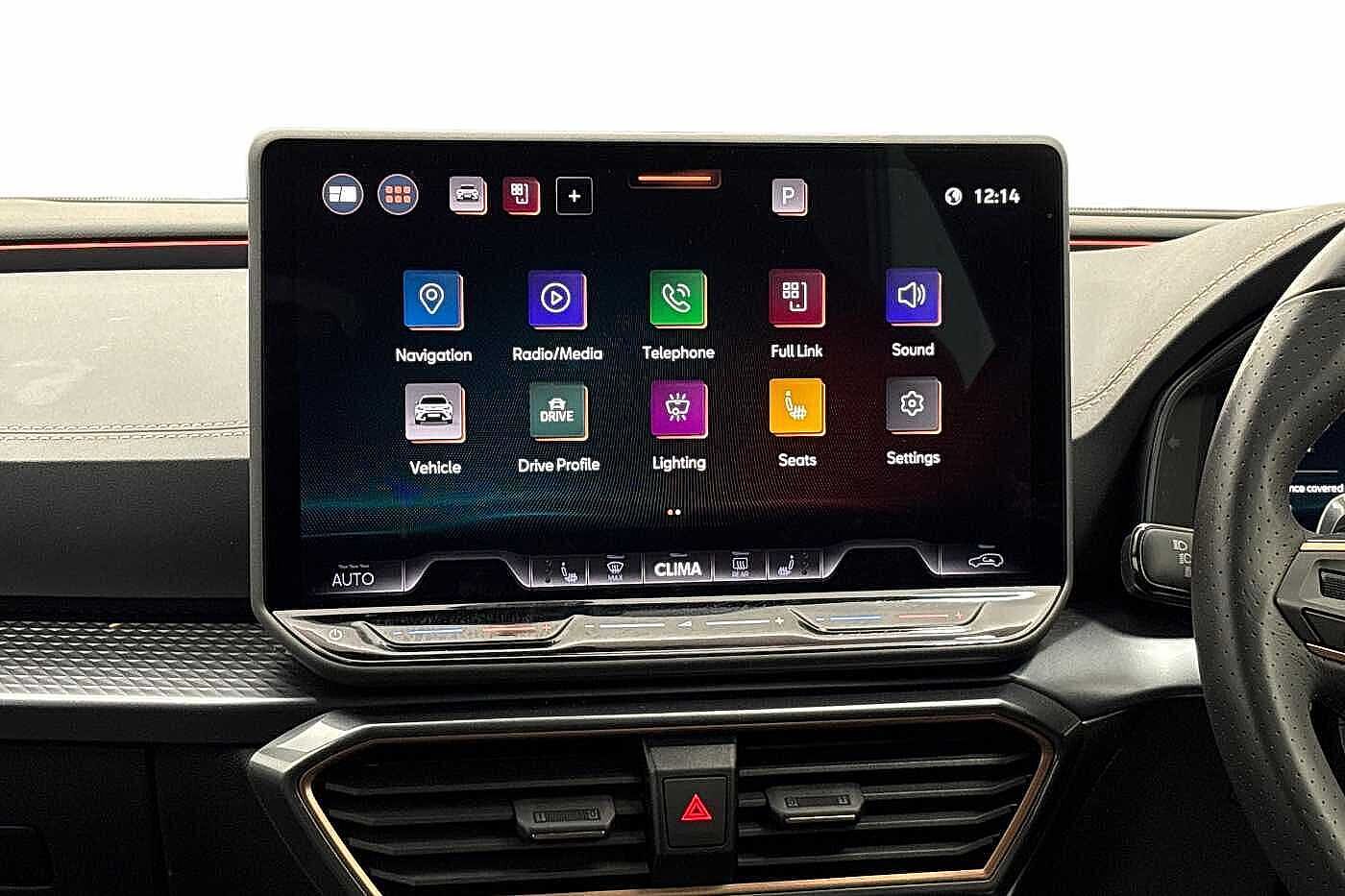 Used Cupra Formentor 2025 for sale - 77498113: Photo 12