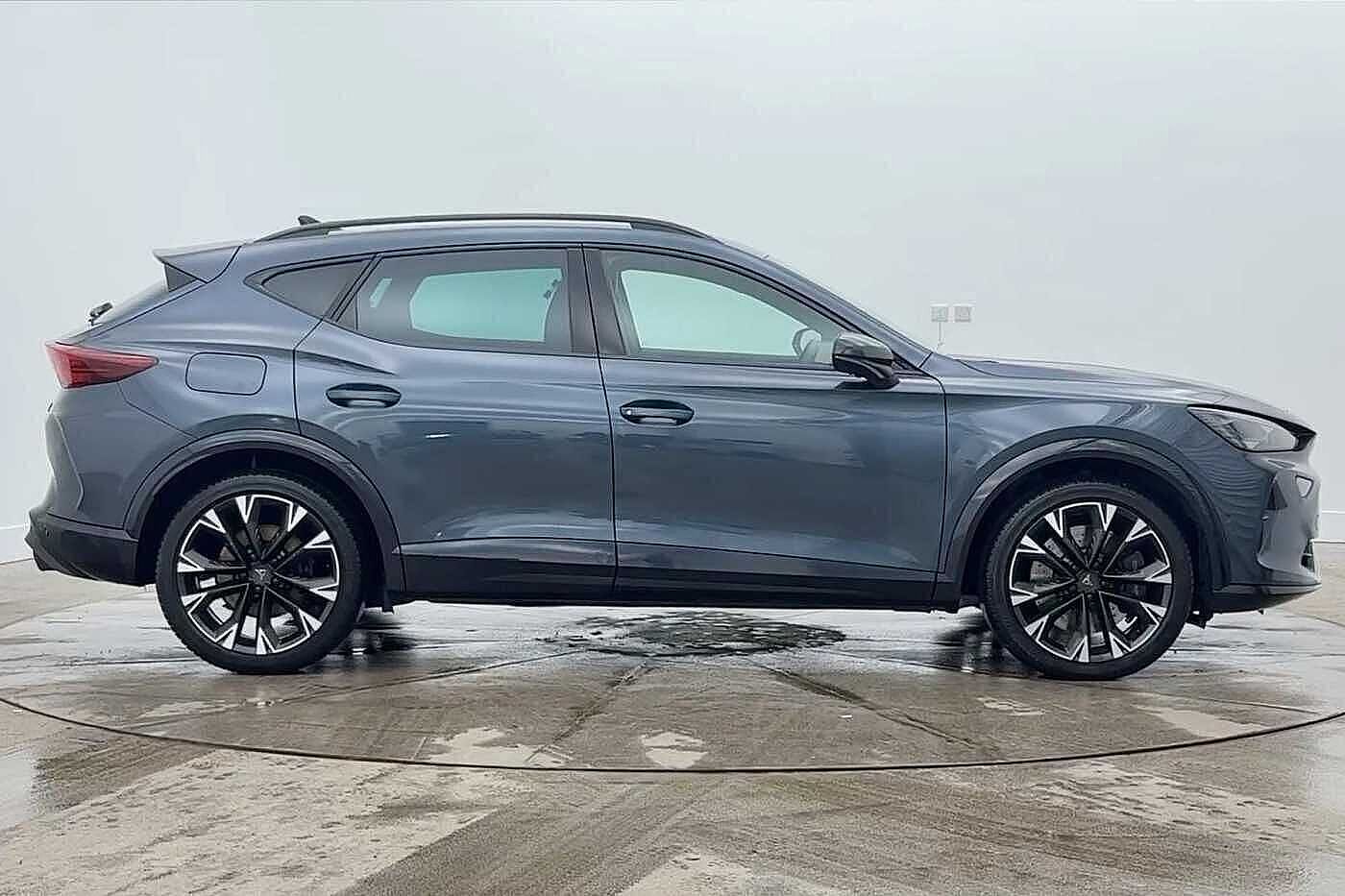 Used Cupra Formentor 2025 for sale - 77498113: Photo 4