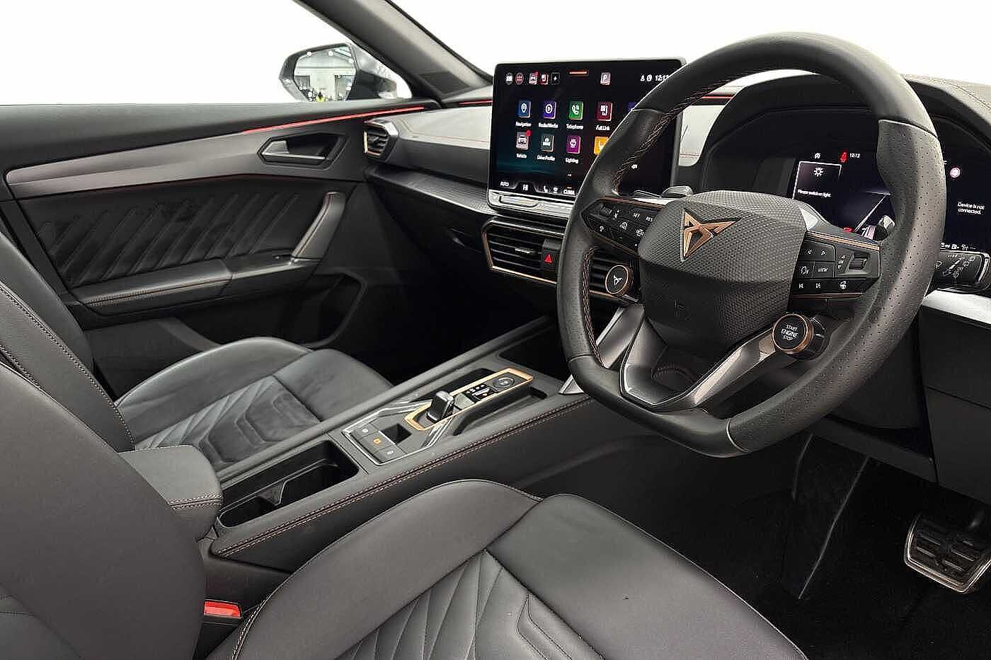 Used Cupra Formentor 2025 for sale - 77498113: Photo 6