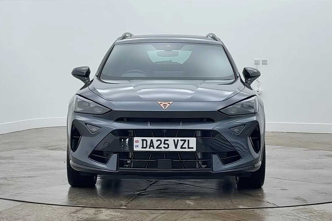 Used Cupra Formentor 2025 for sale - 77498113: Photo 7