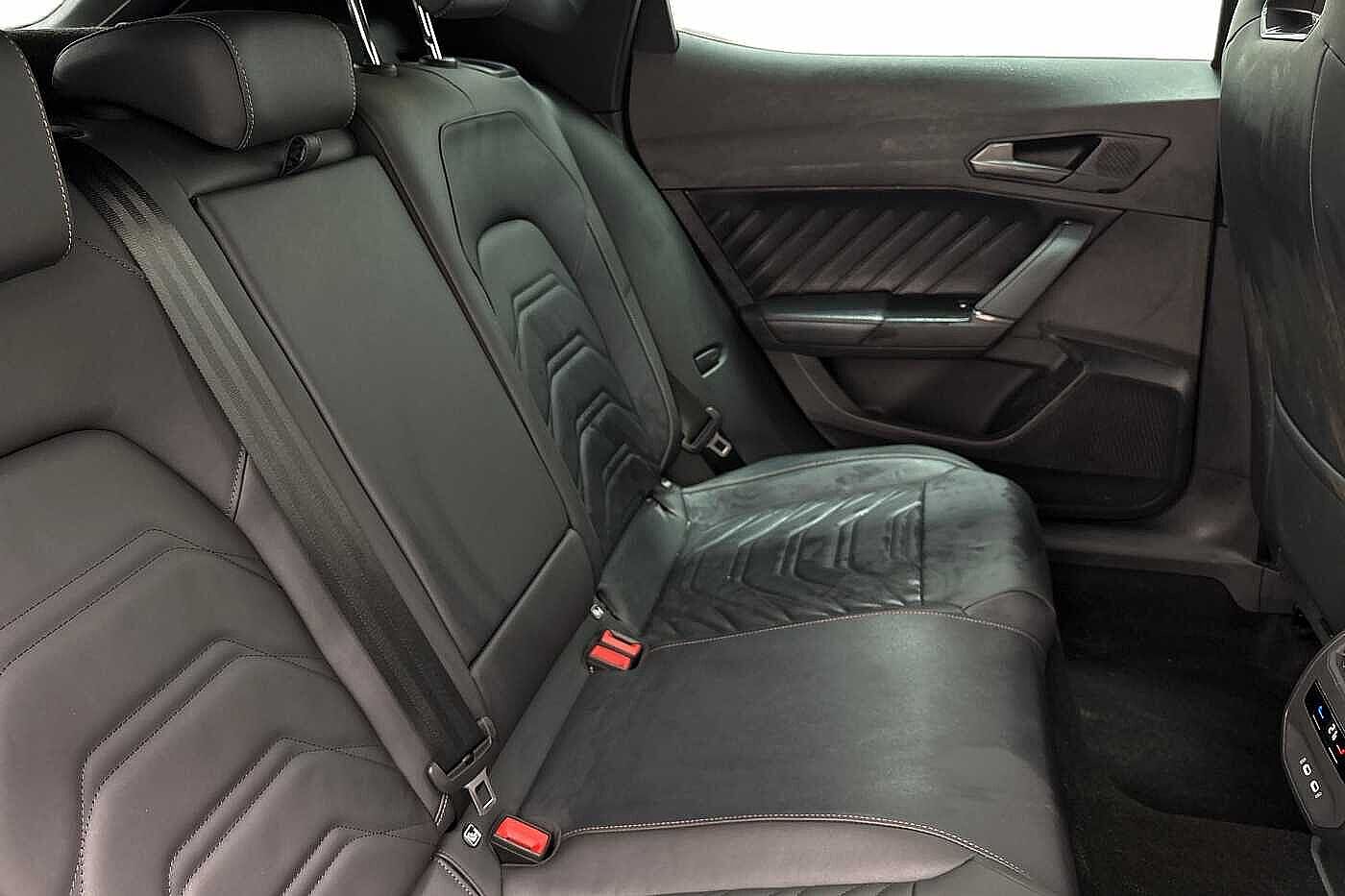 Used Cupra Formentor 2025 for sale - 77498113: Photo 9