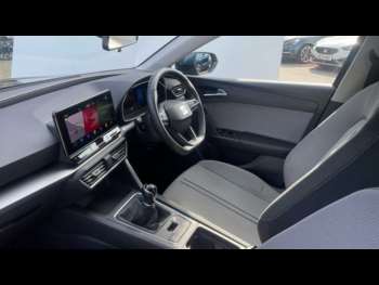 Used SEAT Leon 2021 for sale - 74922299: Photo