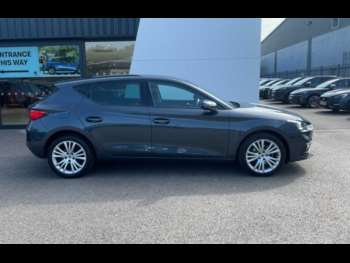 Used SEAT Leon 2021 for sale - 74922299: Photo