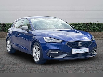 2020 (70) - 1.0 TSI EVO FR 5dr