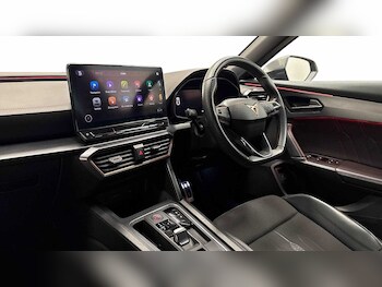 Used Cupra Formentor 2021 for sale - 77292960: Photo