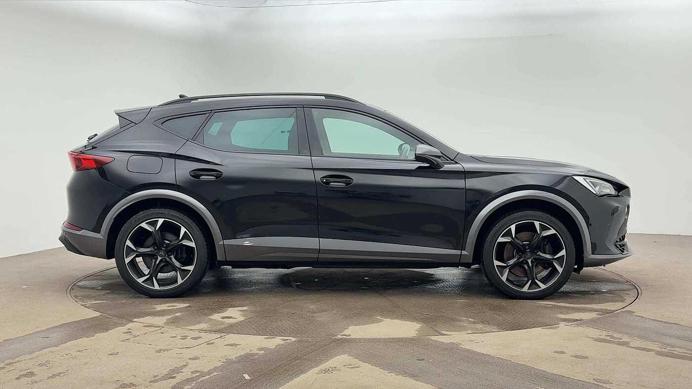 Used Cupra Formentor 2021 for sale - 77292960: Photo 4