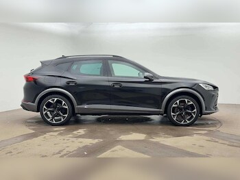 Used Cupra Formentor 2021 for sale - 77292960: Photo