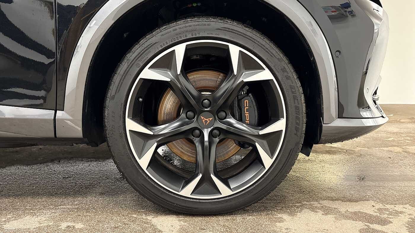 Used Cupra Formentor 2021 for sale - 77292960: Photo 5