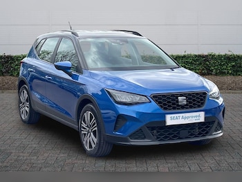 Used SEAT Arona 2023 for sale - 78088248: Photo