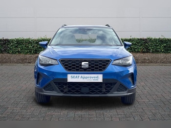 Used SEAT Arona 2023 for sale - 78088248: Photo