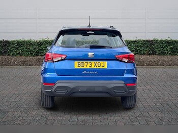 Used SEAT Arona 2023 for sale - 78088248: Photo
