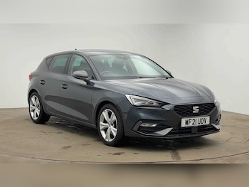2021 (21) - 1.5 TSI EVO 150 FR 5dr