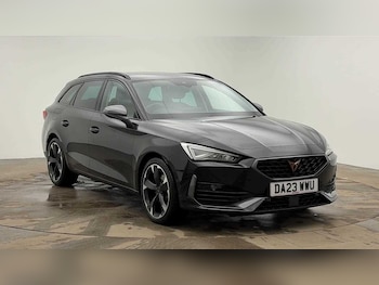 2023 (23) - 1.5 eTSI V1 5dr DSG