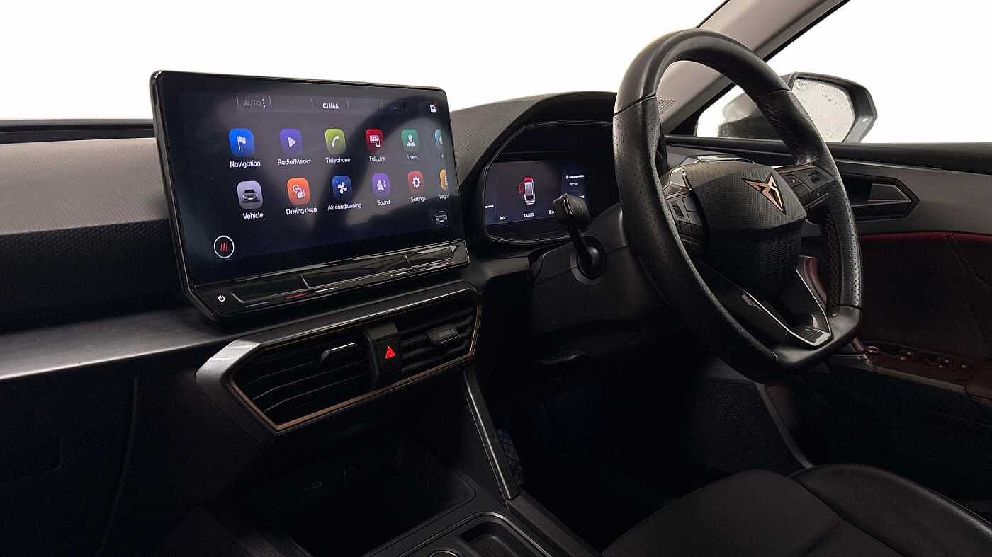 Used Cupra Leon 2023 for sale - 76800453: Photo 2