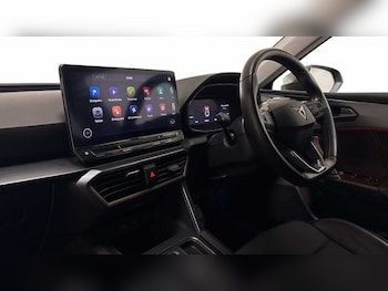 Used Cupra Leon 2023 for sale - 76800453: Photo