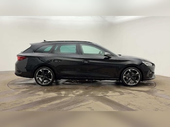 Used Cupra Leon 2023 for sale - 76800453: Photo