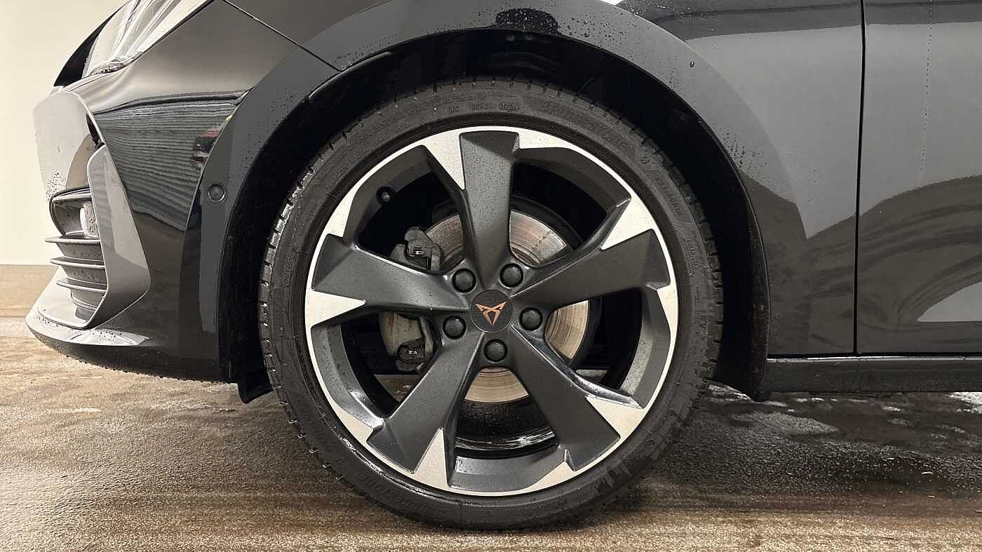 Used Cupra Leon 2023 for sale - 76800453: Photo 5