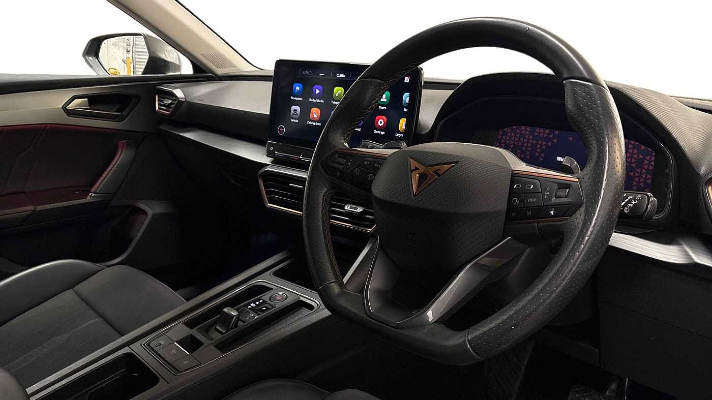 Used Cupra Leon 2023 for sale - 76800453: Photo 6