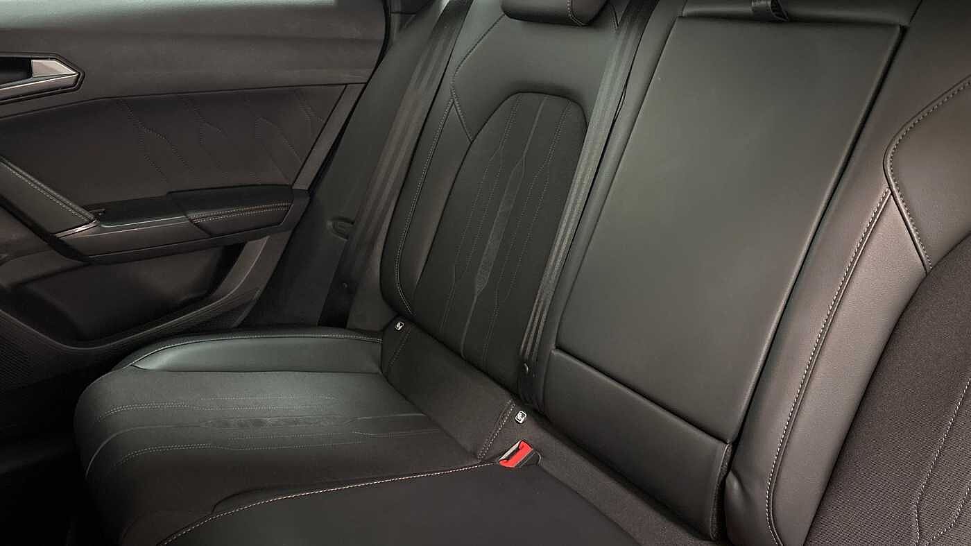 Used Cupra Leon 2023 for sale - 76800453: Photo 7