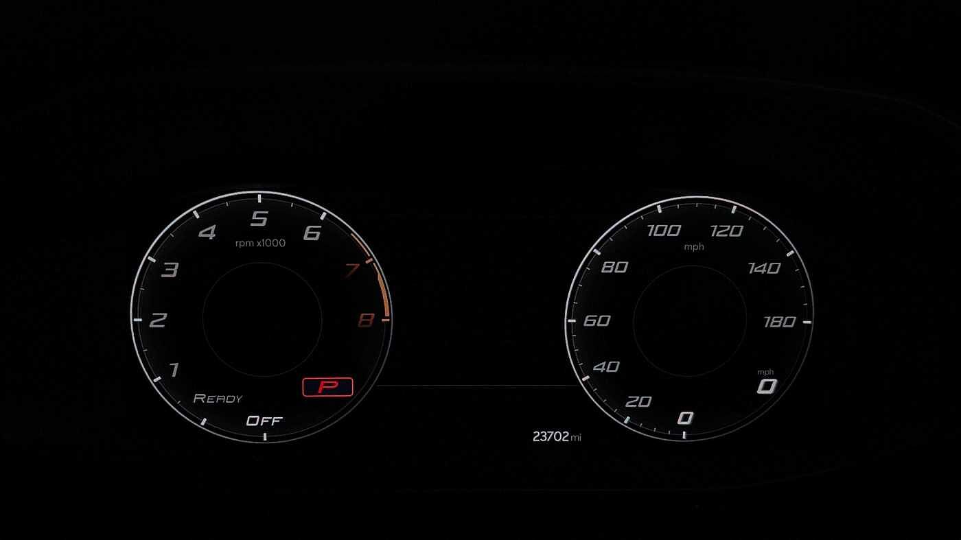 Used Cupra Leon 2023 for sale - 76800453: Photo 9