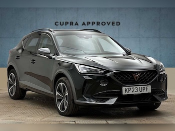 Used Cupra Formentor 2023 for sale - 79122227: Photo