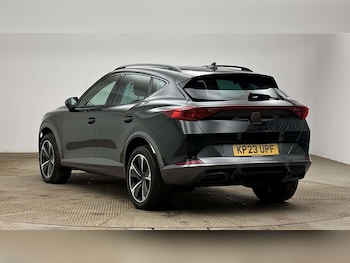 Used Cupra Formentor 2023 for sale - 79122227: Photo
