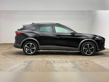 Used Cupra Formentor 2023 for sale - 79122227: Photo