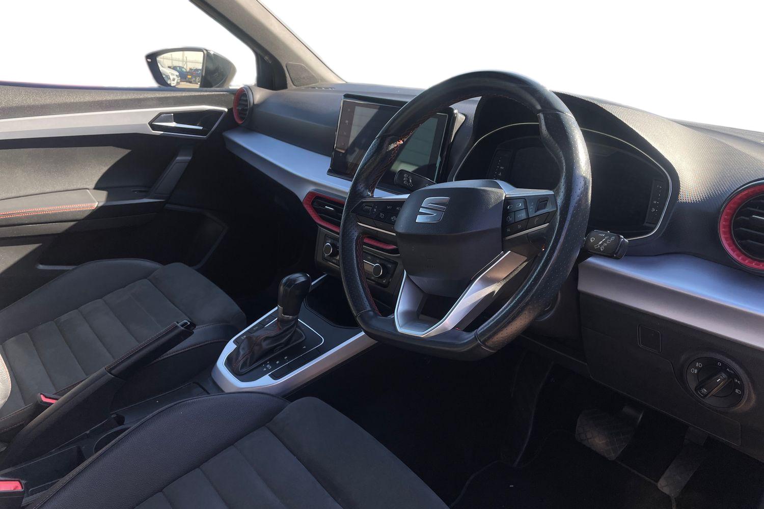 Used SEAT Arona 2022 for sale - 77941479: Photo 12