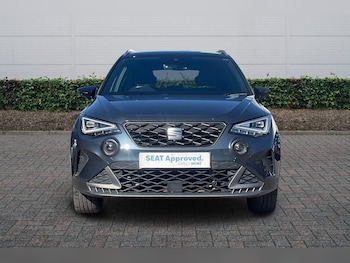 Used SEAT Arona 2022 for sale - 77941479: Photo