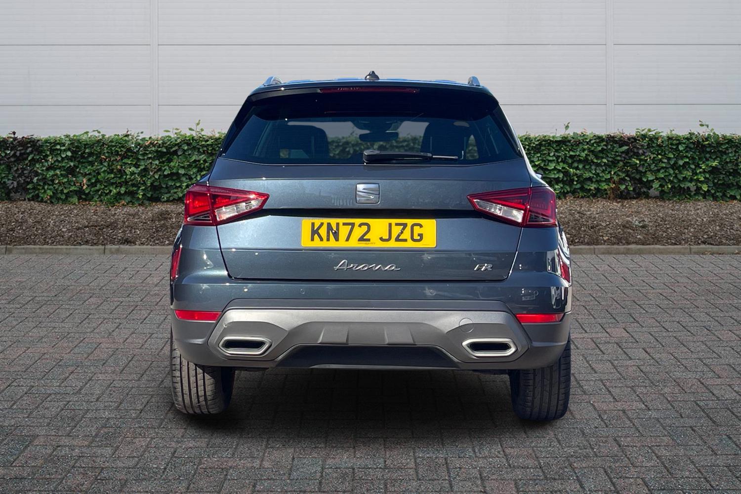 Used SEAT Arona 2022 for sale - 77941479: Photo 4