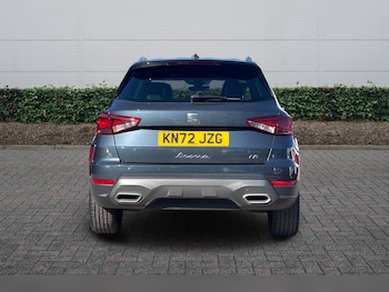 Used SEAT Arona 2022 for sale - 77941479: Photo