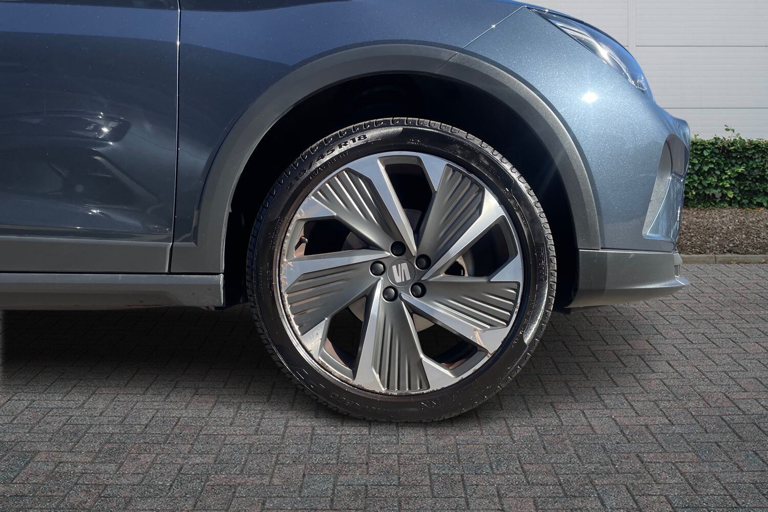 Used SEAT Arona 2022 for sale - 77941479: Photo 6