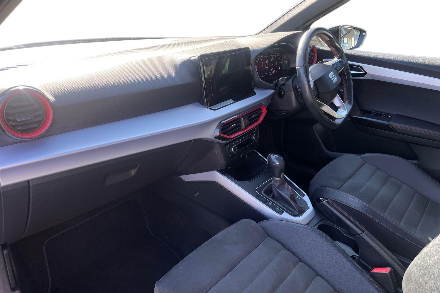 Used SEAT Arona 2022 for sale - 77941479: Photo 7