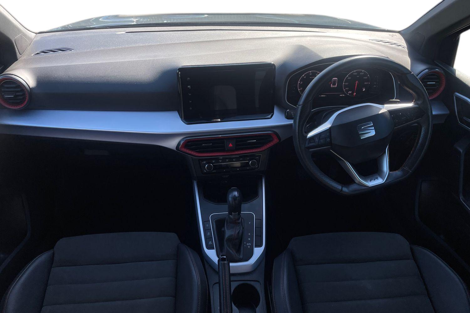 Used SEAT Arona 2022 for sale - 77941479: Photo 8