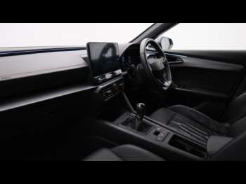 Used Cupra Formentor 2023 for sale - 74778465: Photo