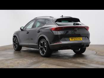 Used Cupra Formentor 2023 for sale - 74778465: Photo