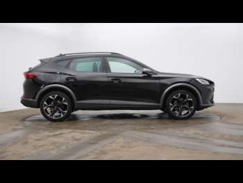 Used Cupra Formentor 2023 for sale - 74778465: Photo