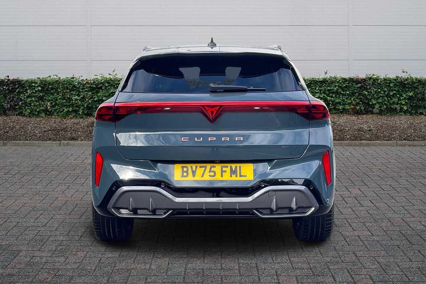 Used Cupra Terramar 2025 for sale - 76111514: Photo 12
