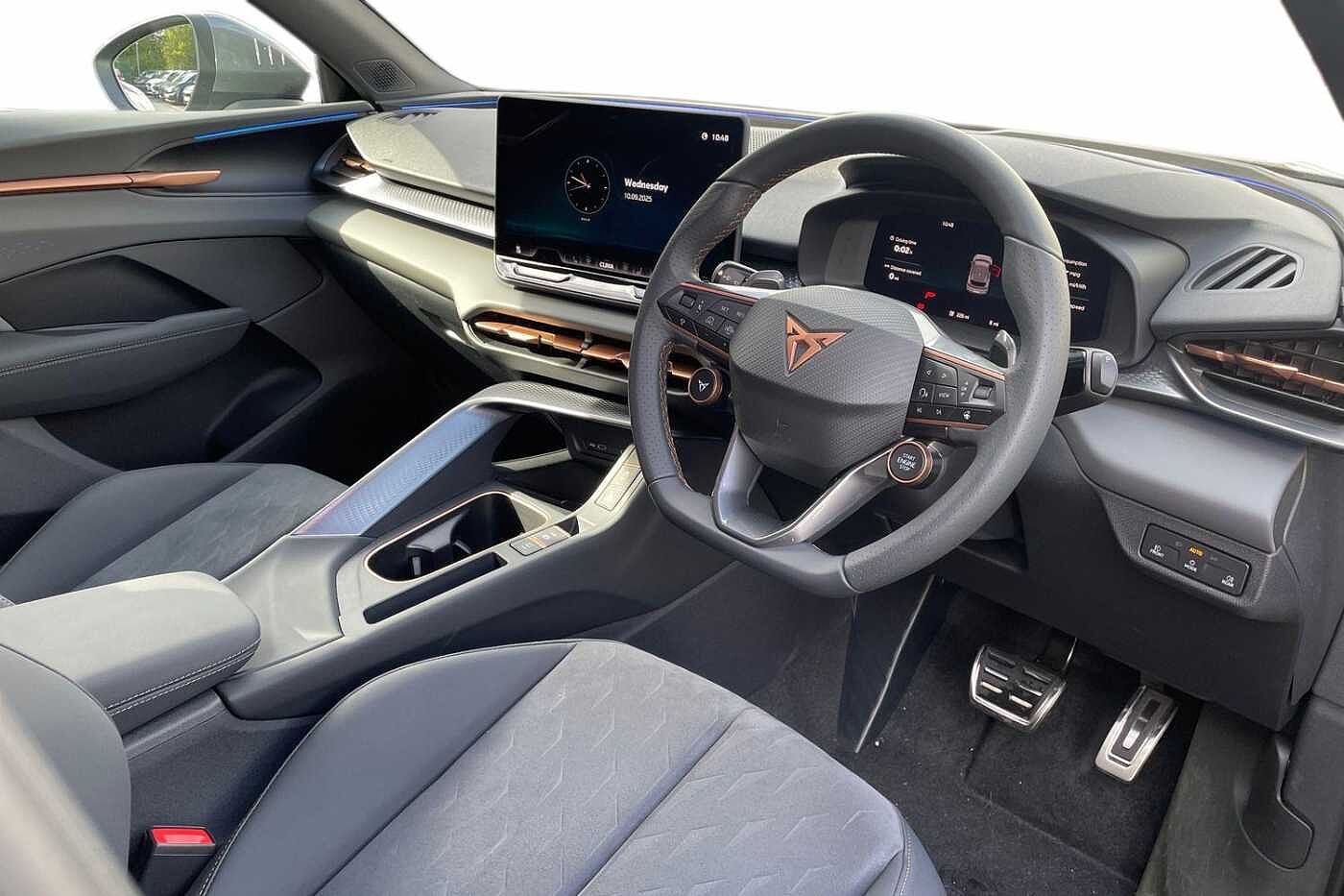 Used Cupra Terramar 2025 for sale - 76111514: Photo 6