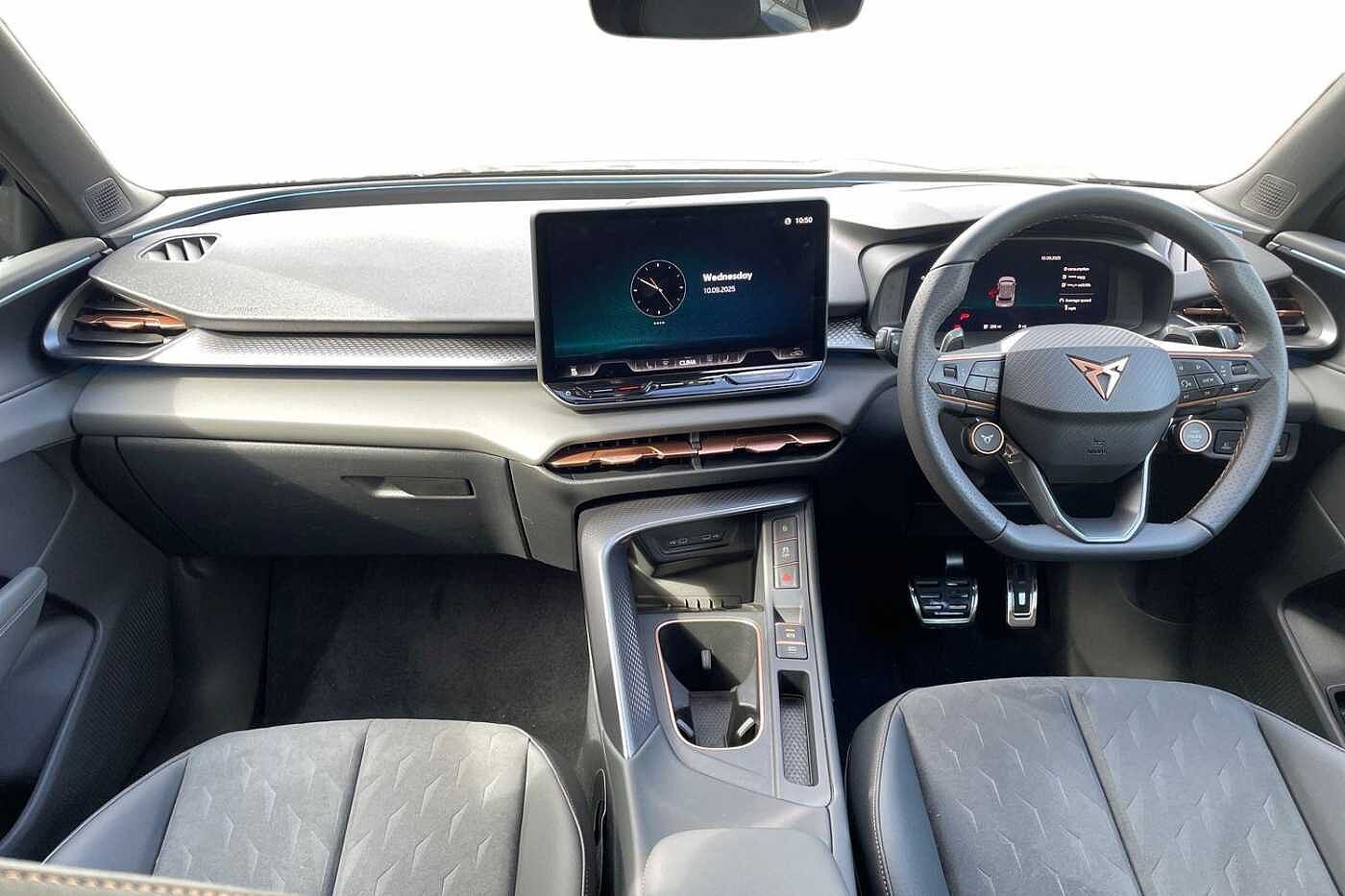 Used Cupra Terramar 2025 for sale - 76111514: Photo 7