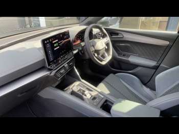 Used Cupra Leon 2025 for sale - 74547535: Photo
